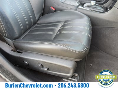 2023 Chrysler 300 300S