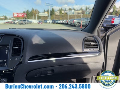 2023 Chrysler 300 300S