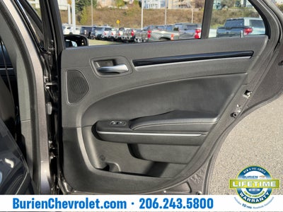 2023 Chrysler 300 300S