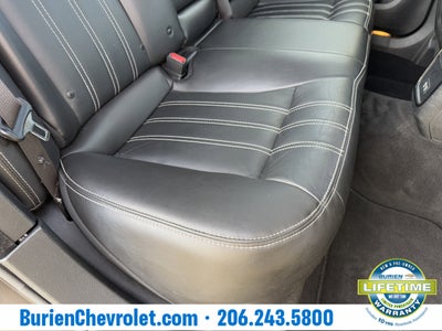 2023 Chrysler 300 300S