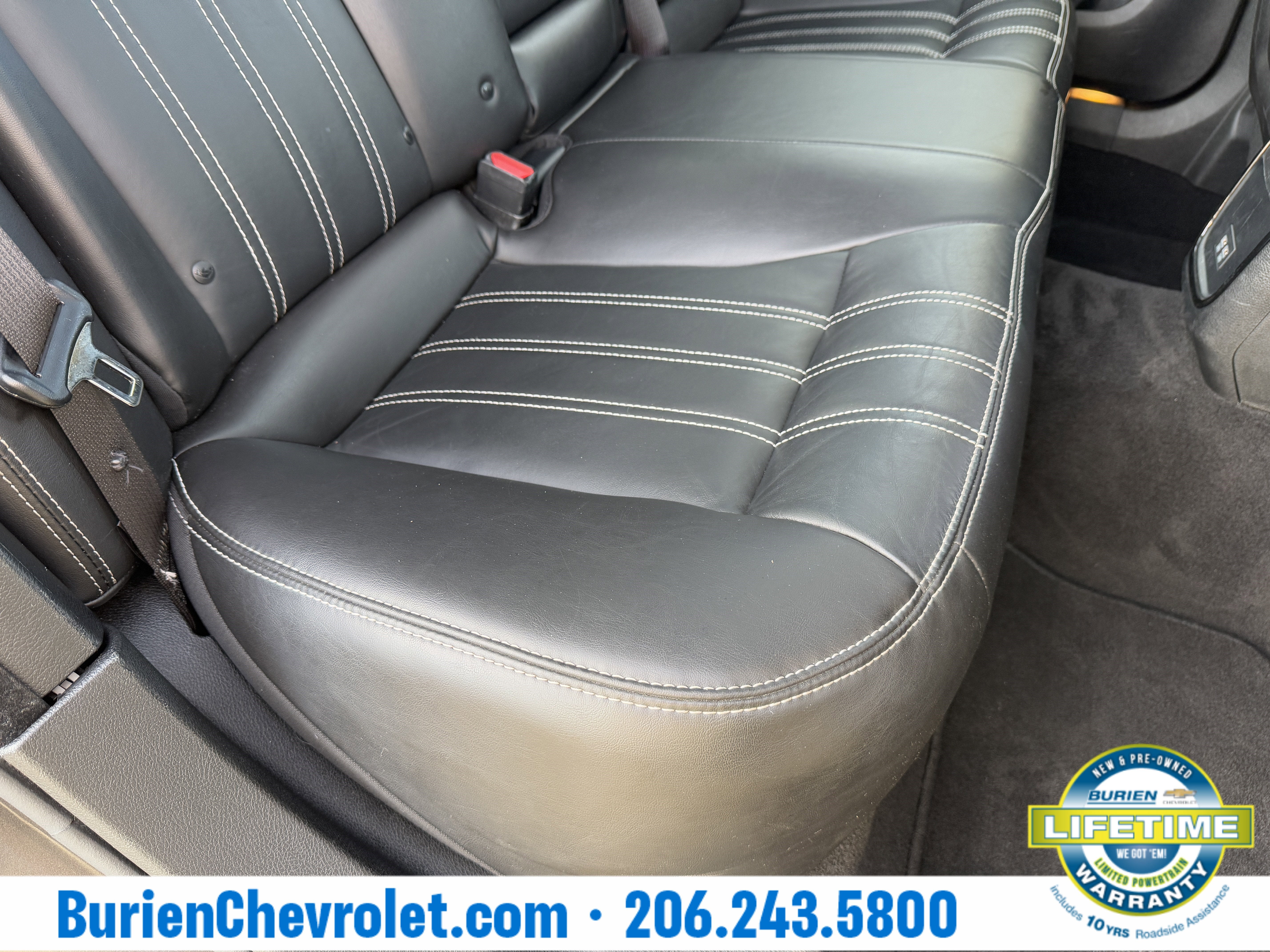 2023 Chrysler 300 300S