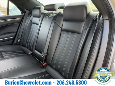 2023 Chrysler 300 300S