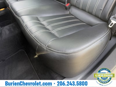 2023 Chrysler 300 300S