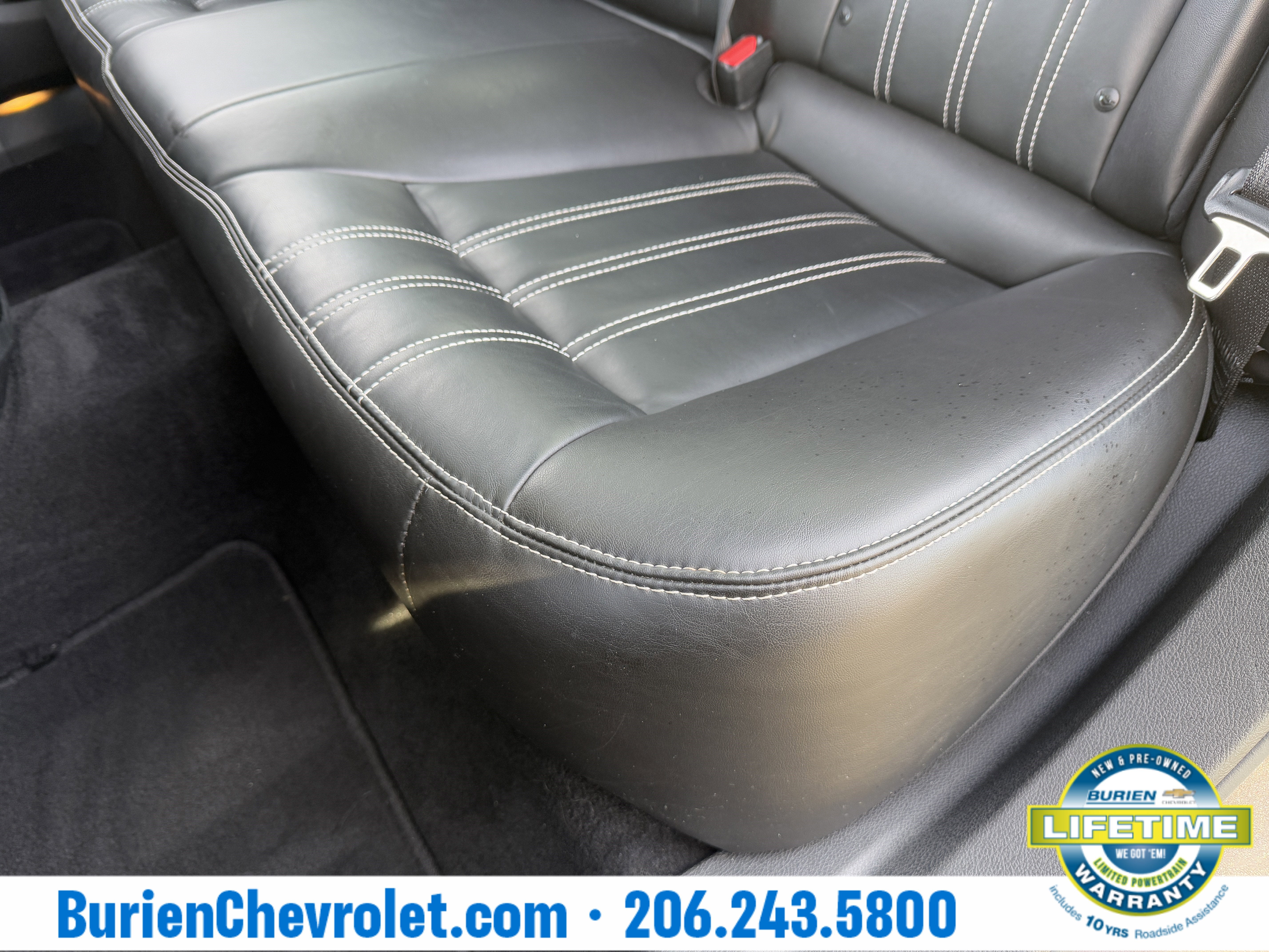 2023 Chrysler 300 300S