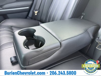 2023 Chrysler 300 300S