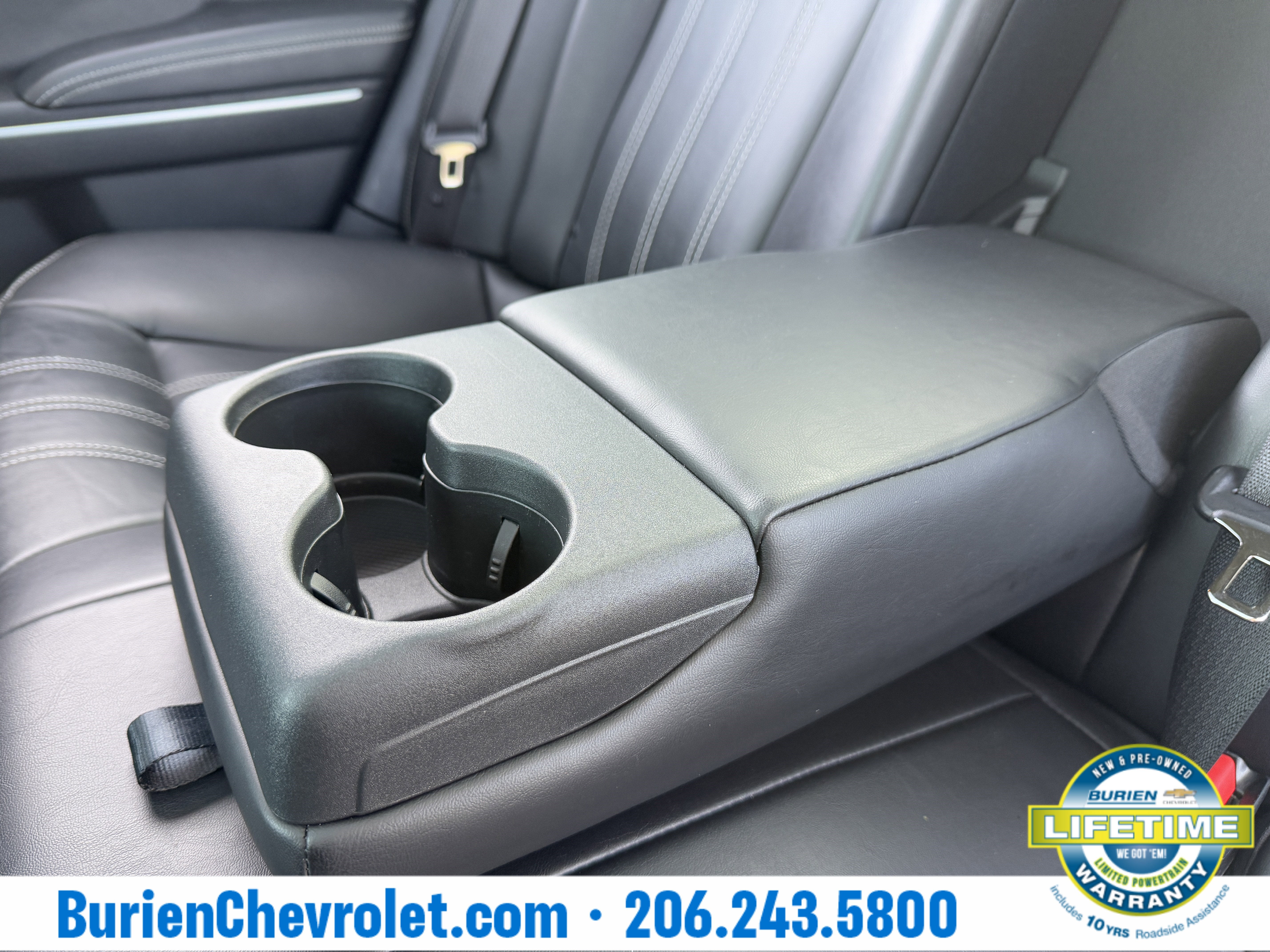 2023 Chrysler 300 300S