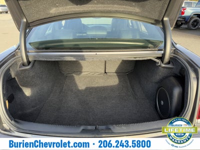 2023 Chrysler 300 300S