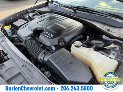 2023 Chrysler 300 300S