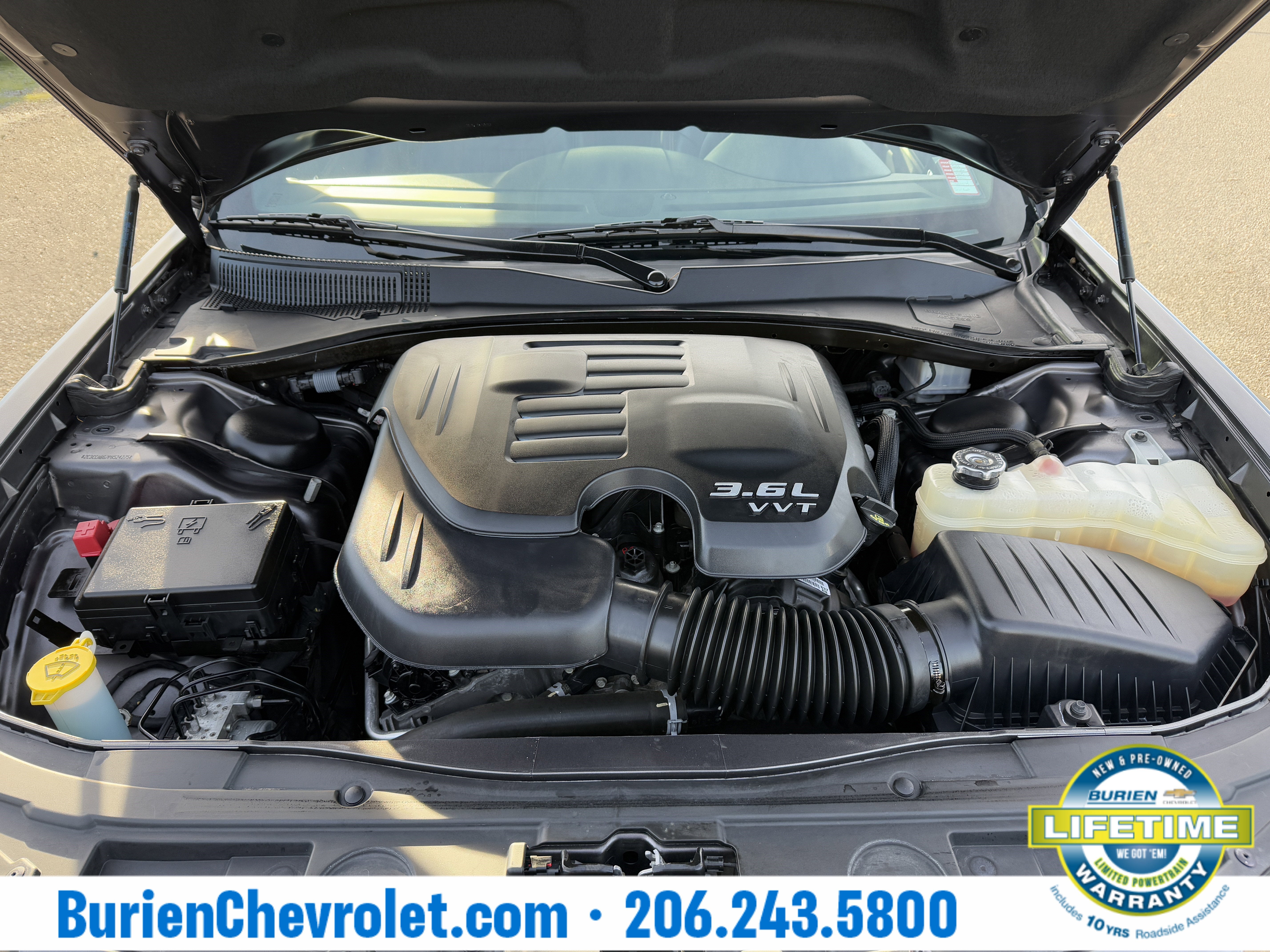 2023 Chrysler 300 300S