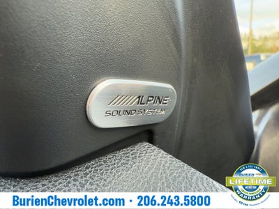 2023 Chrysler 300 300S