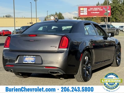2023 Chrysler 300 300S