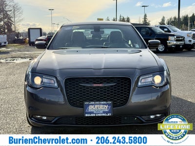 2023 Chrysler 300 300S