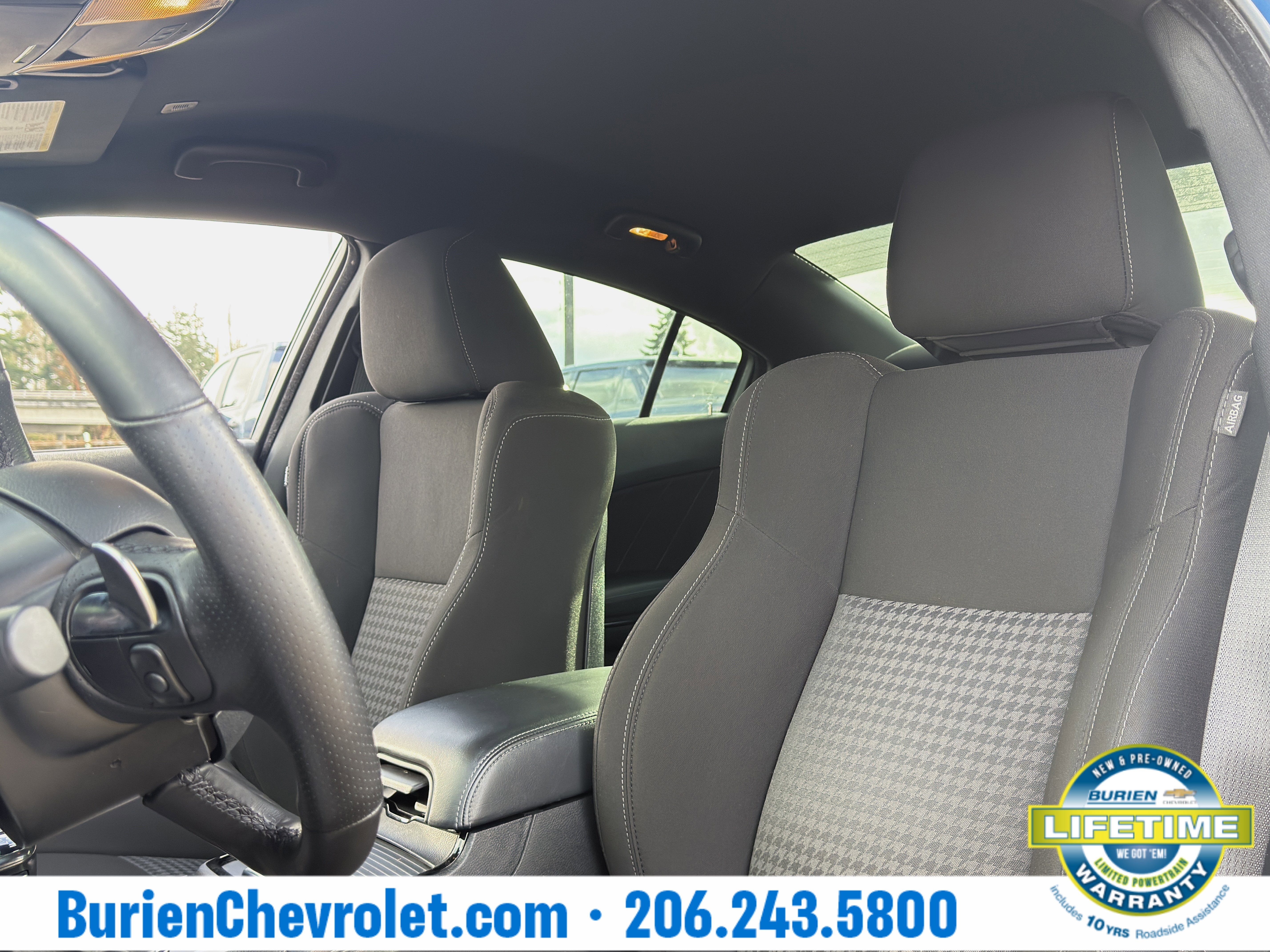 2023 Dodge Charger R/T