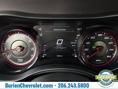 2023 Dodge Charger R/T