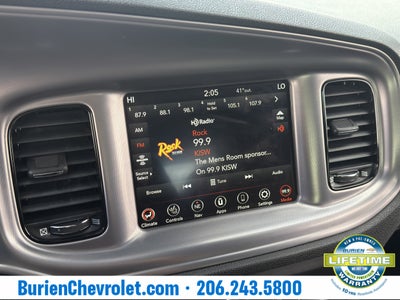 2023 Dodge Charger R/T