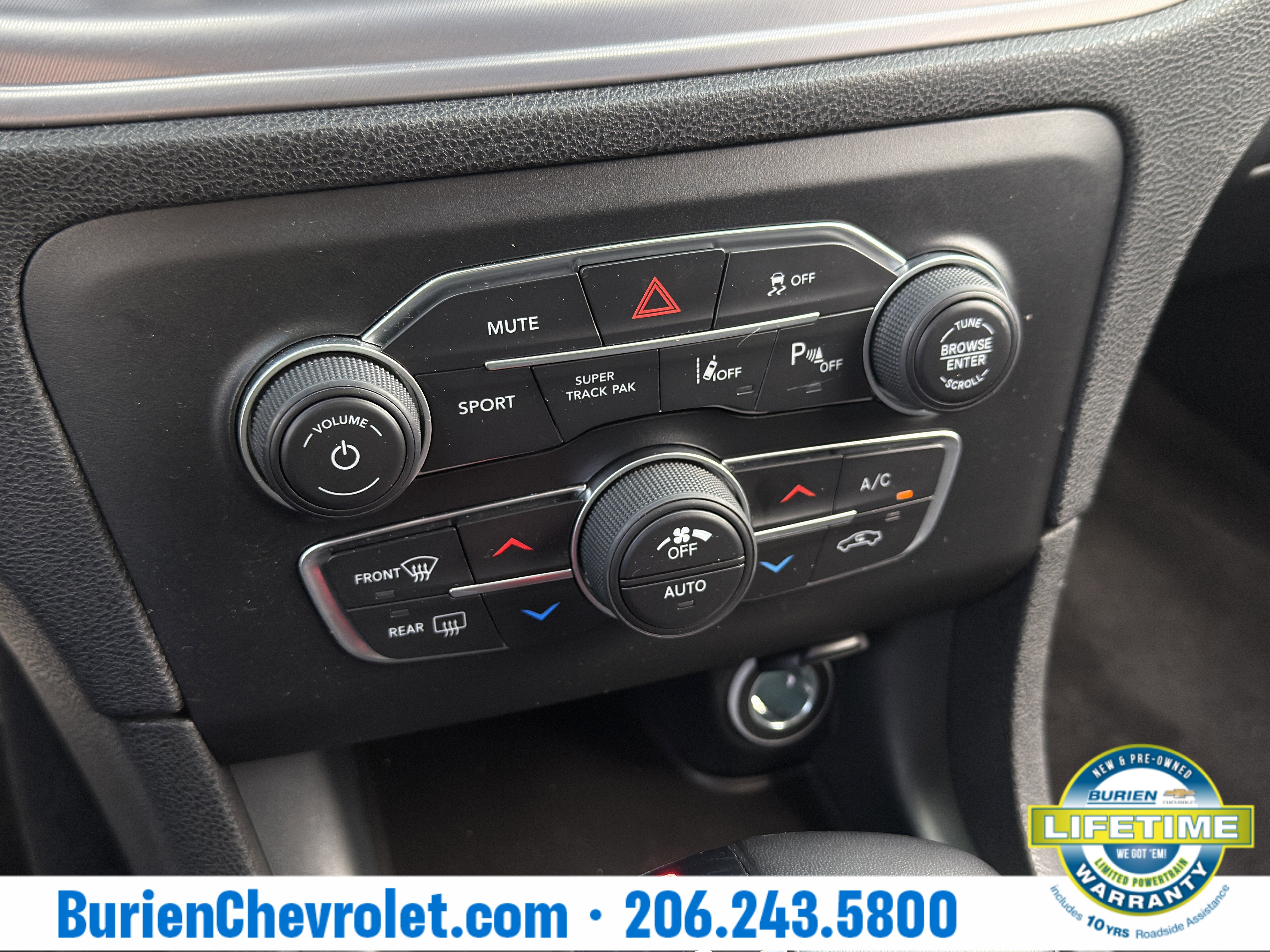 2023 Dodge Charger R/T