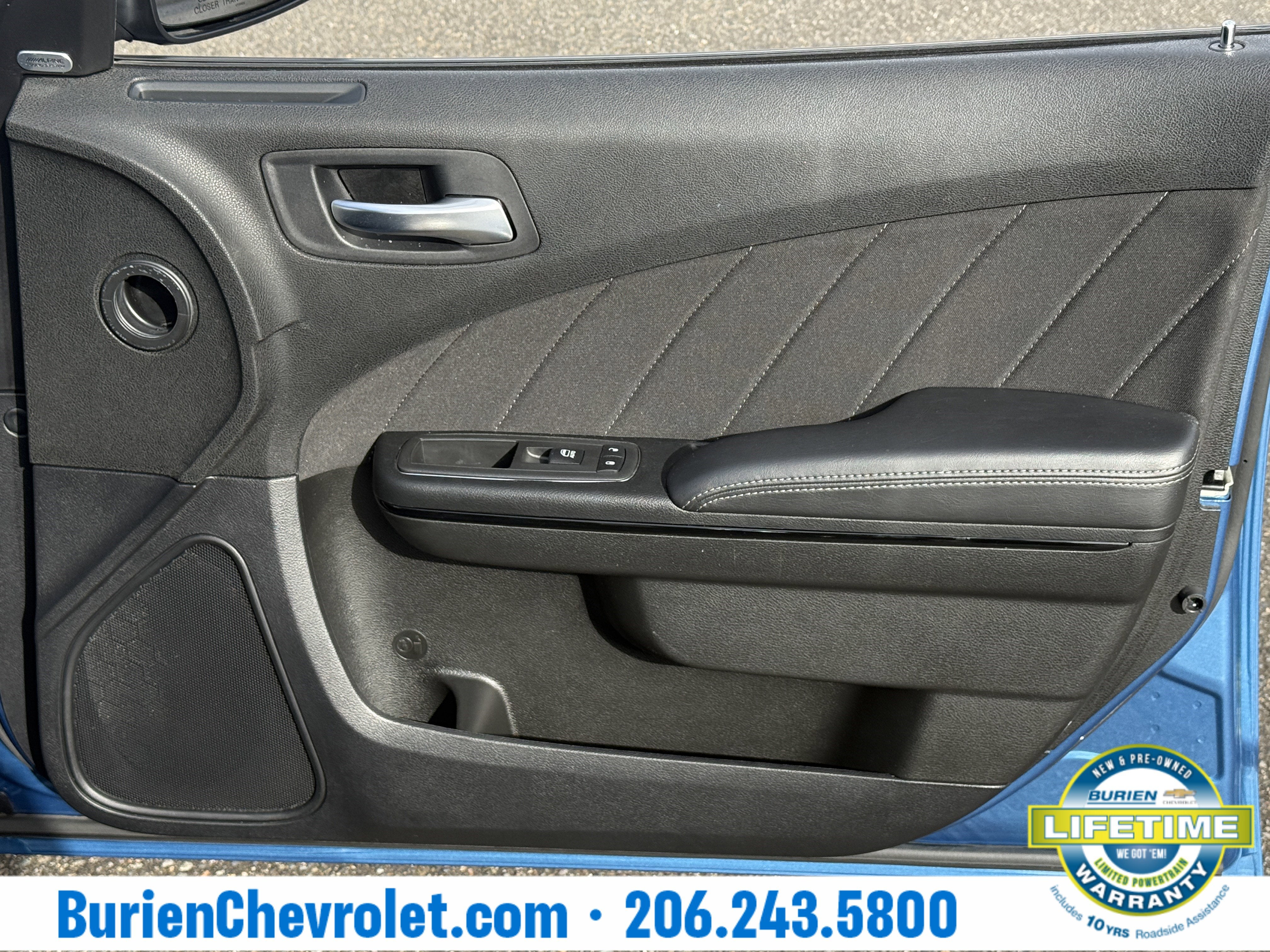 2023 Dodge Charger R/T