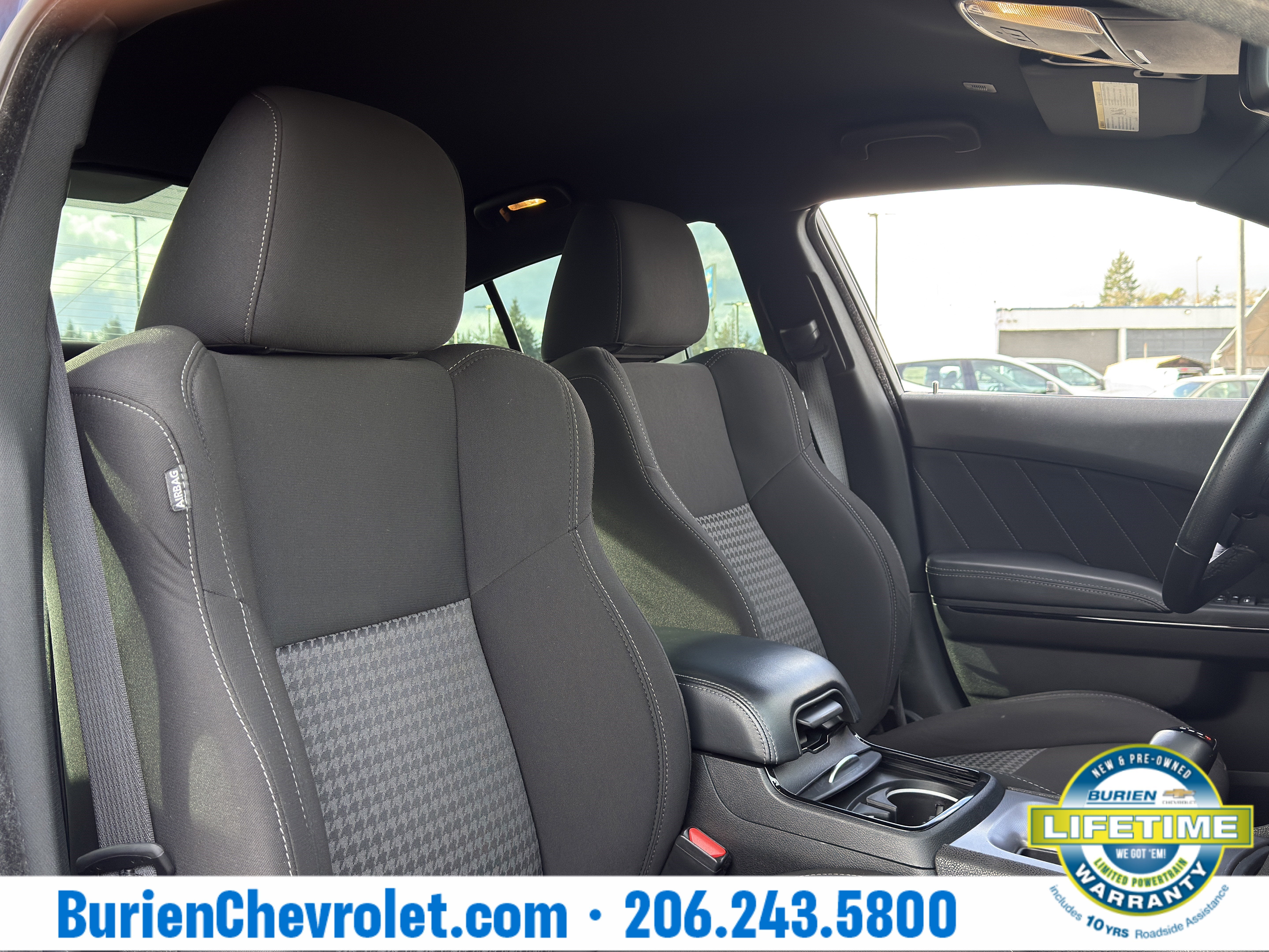 2023 Dodge Charger R/T