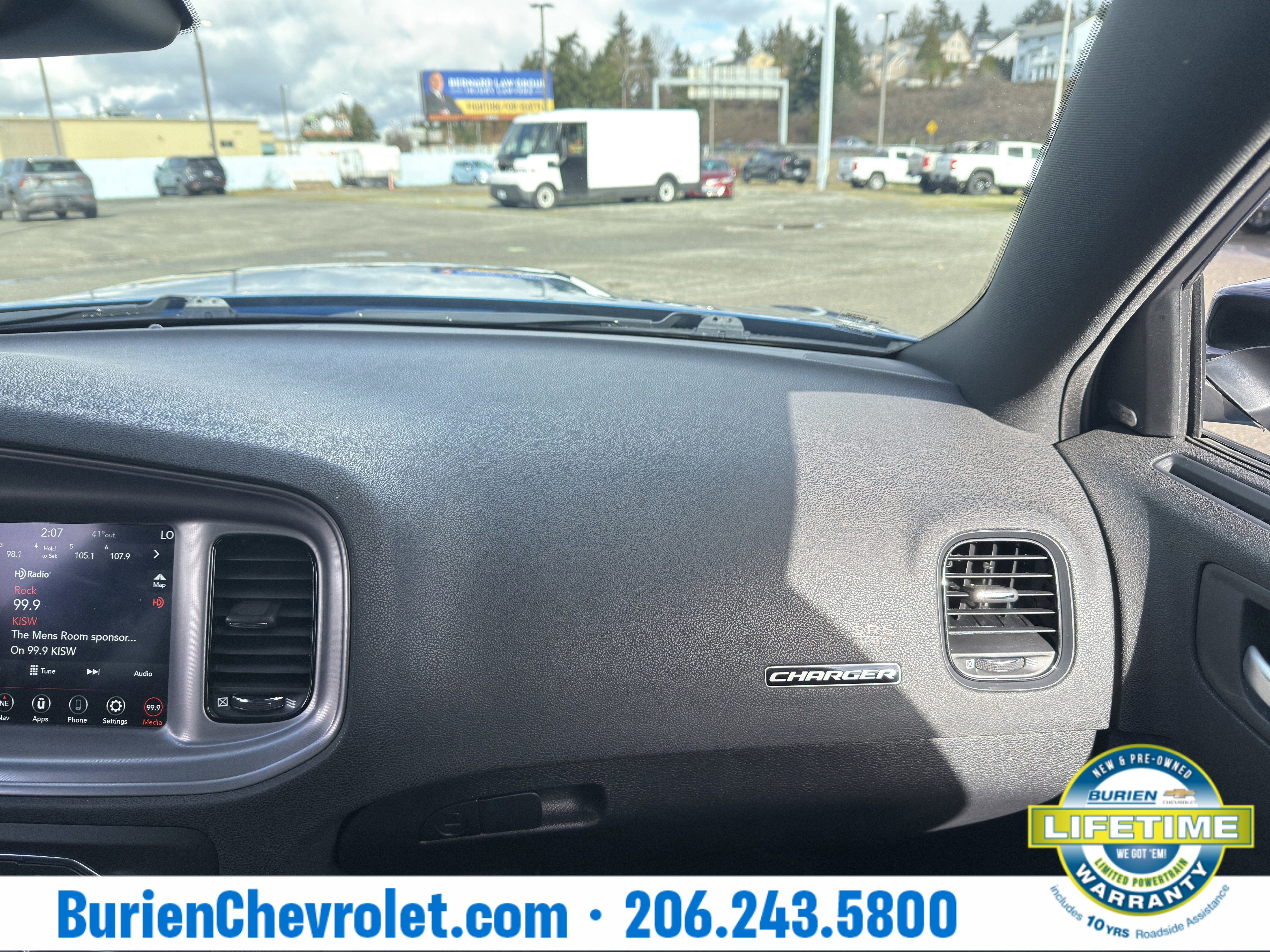 2023 Dodge Charger R/T