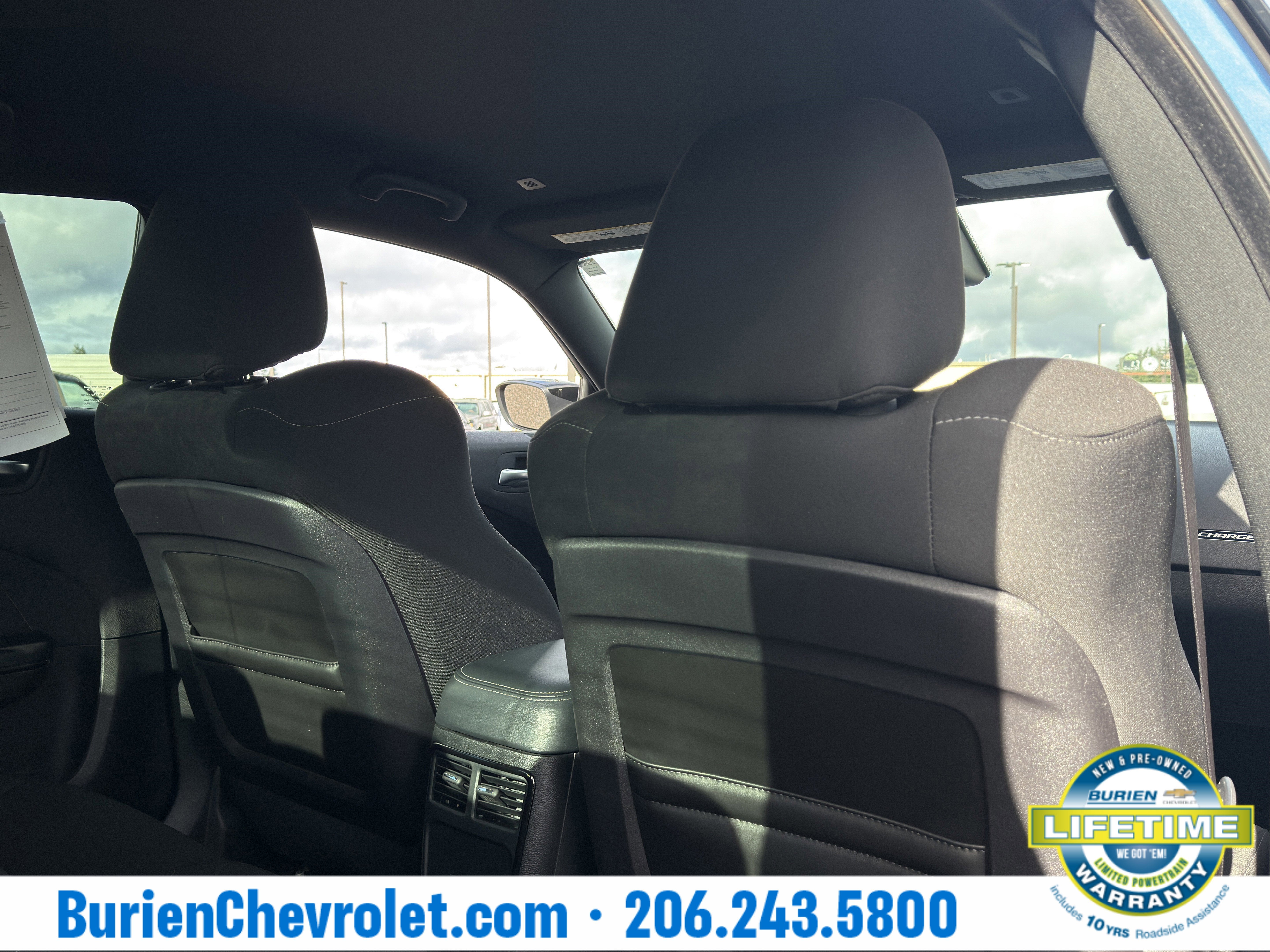 2023 Dodge Charger R/T