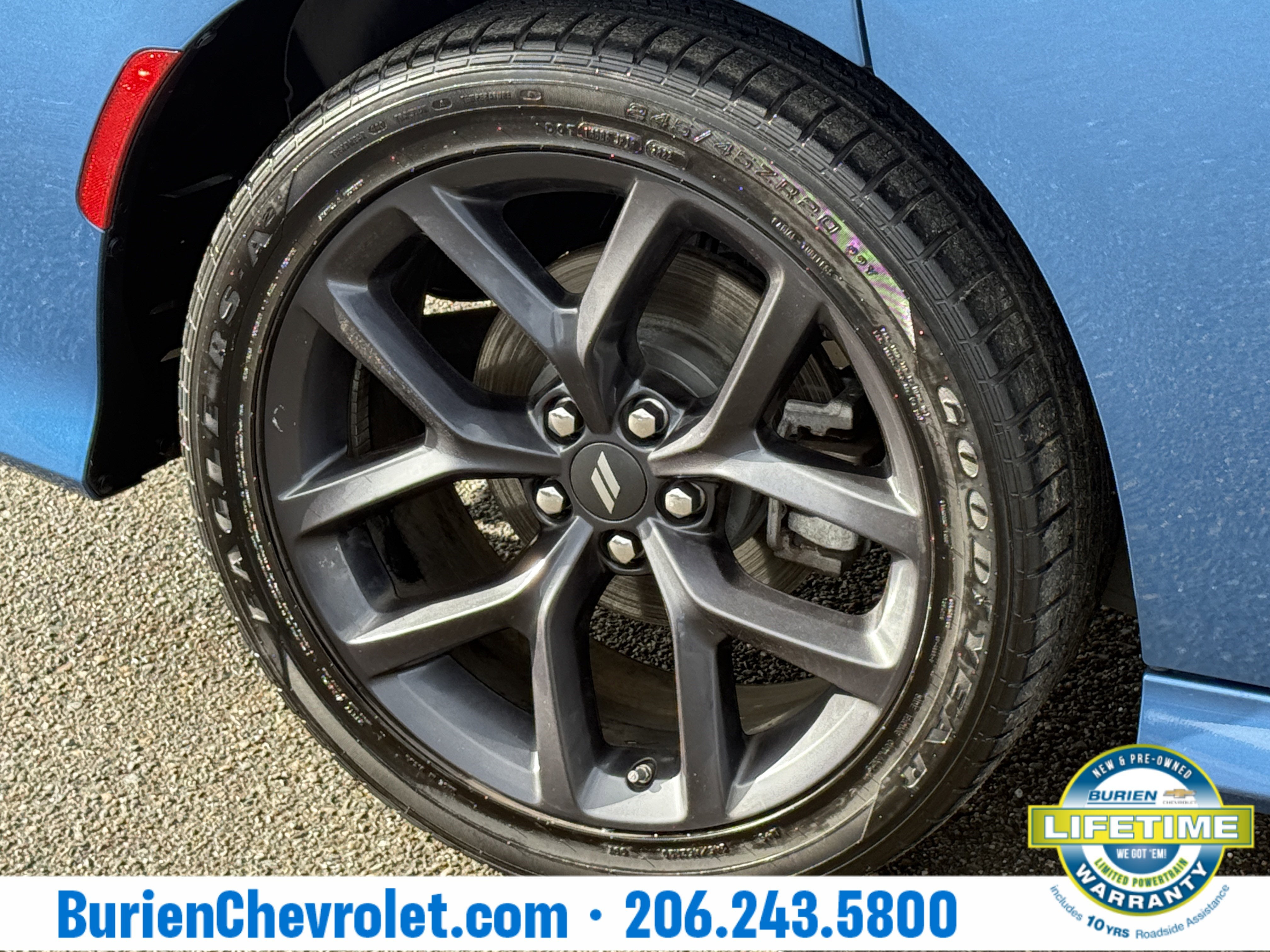 2023 Dodge Charger R/T