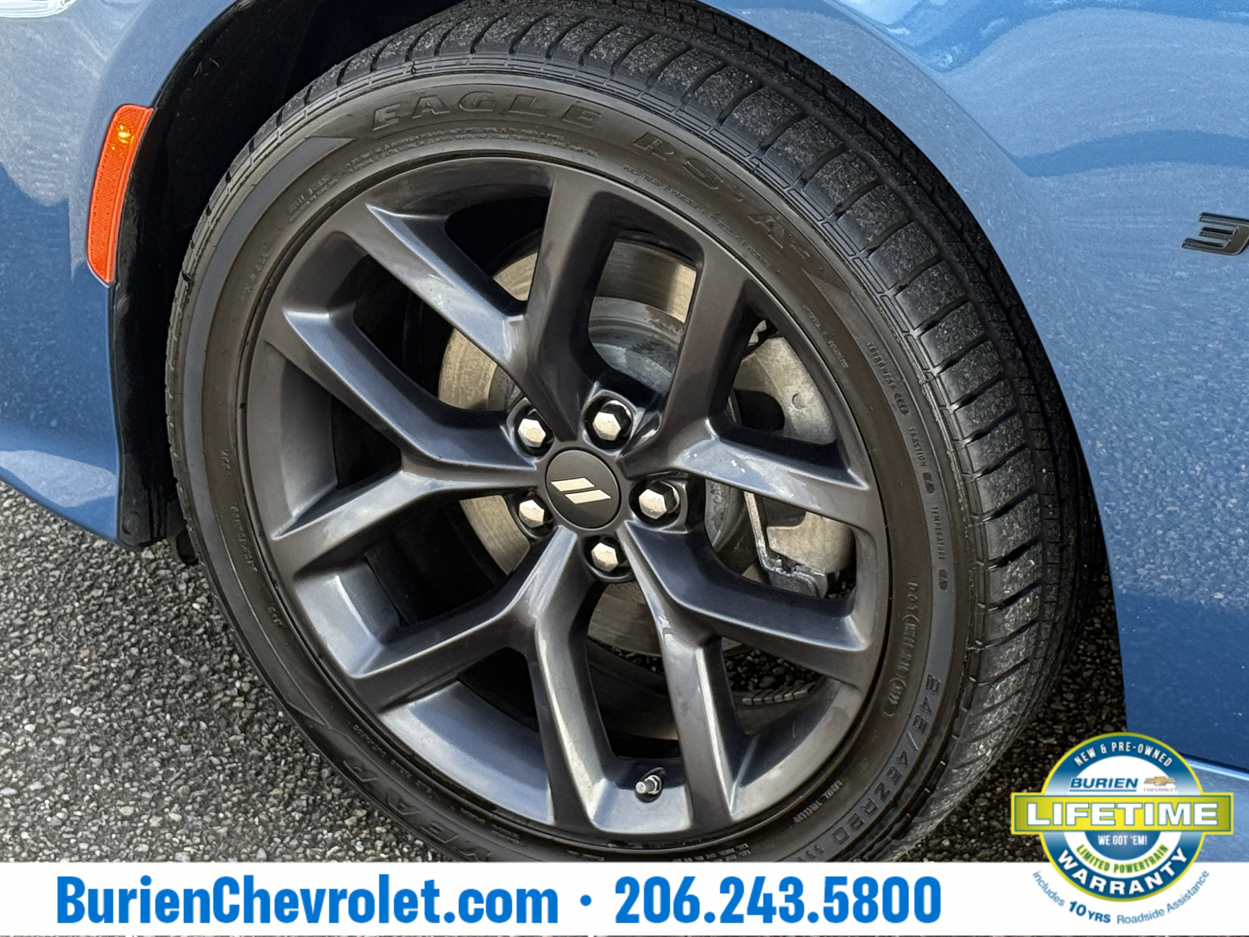 2023 Dodge Charger R/T