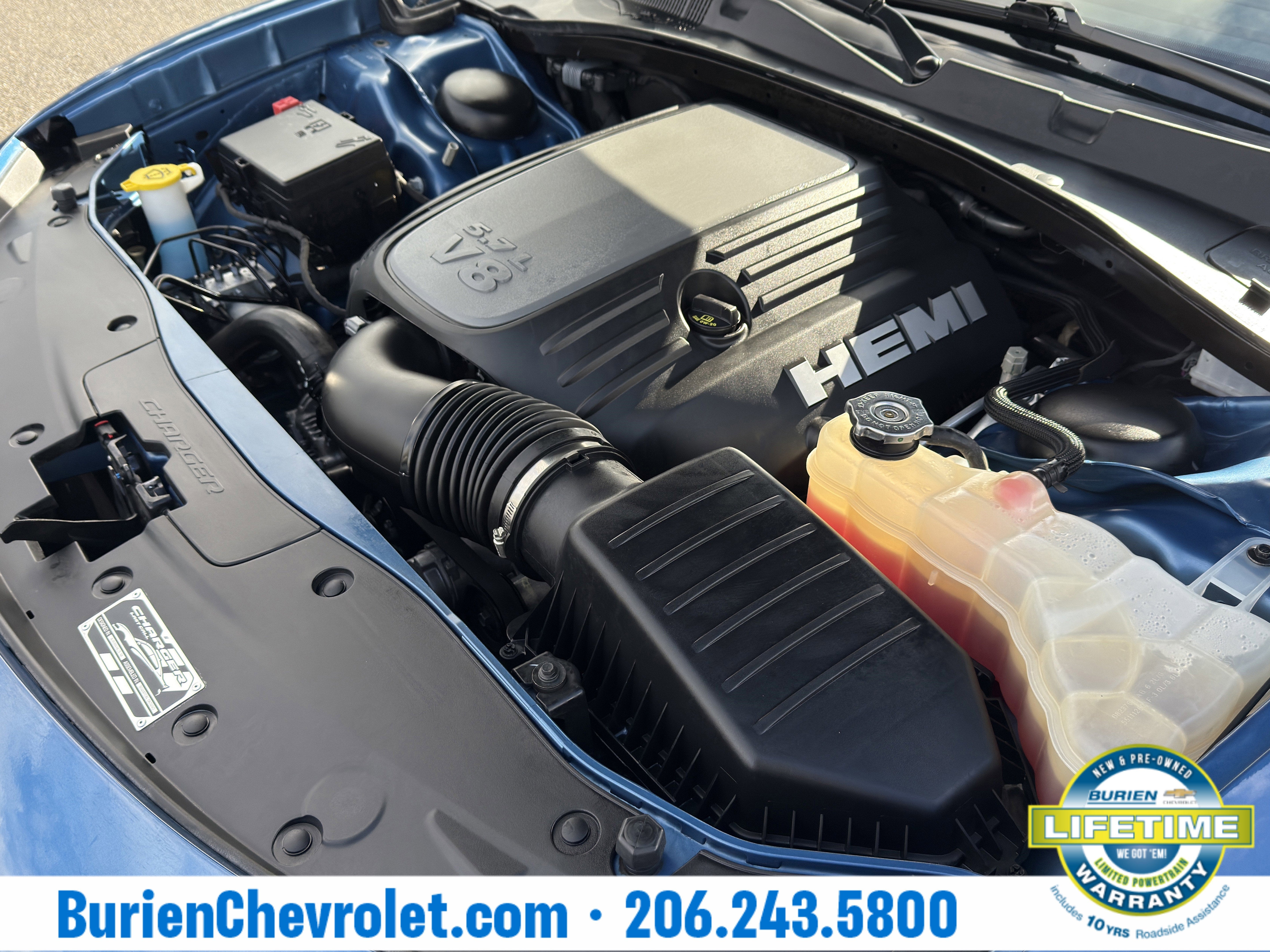 2023 Dodge Charger R/T