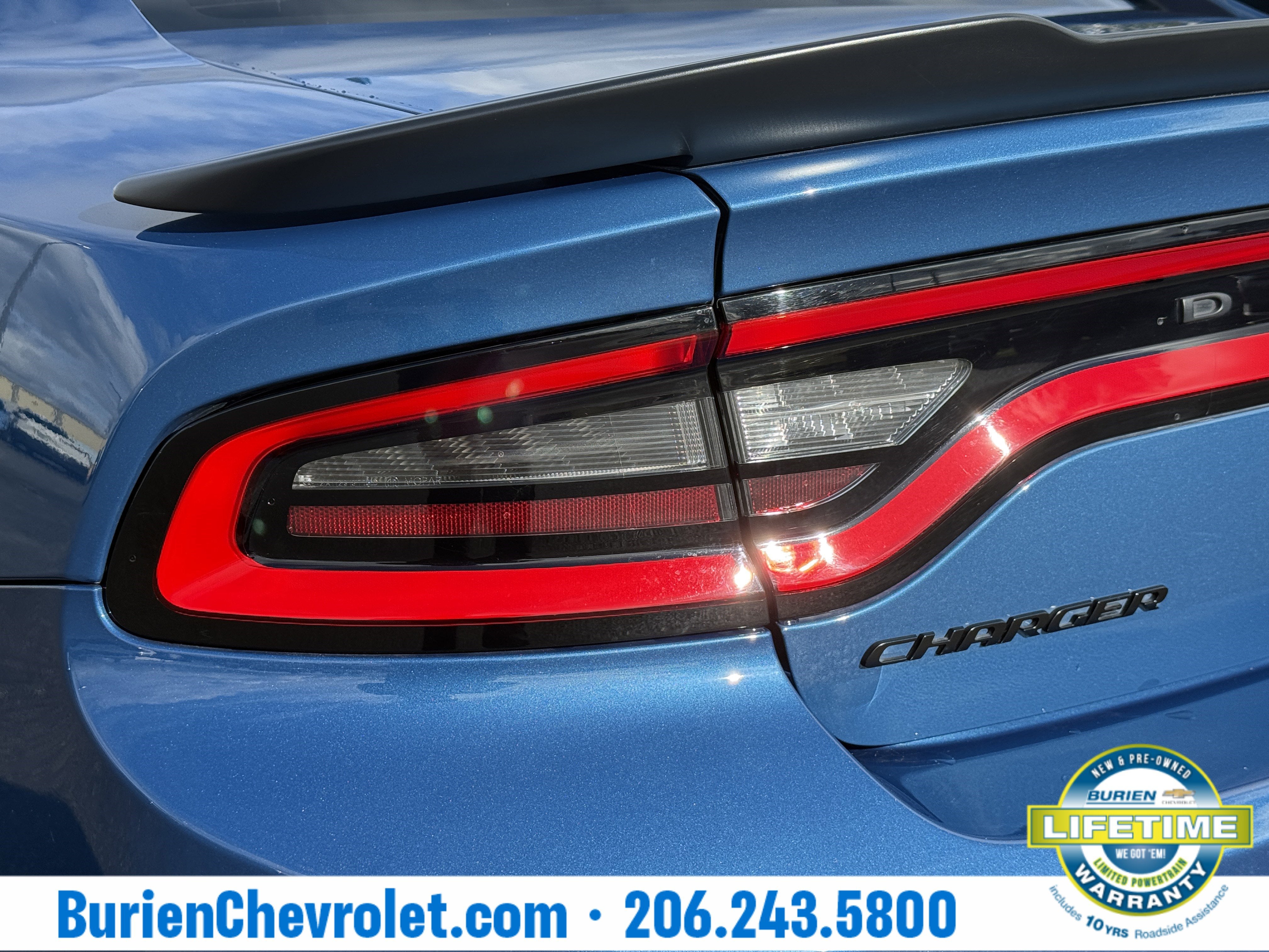 2023 Dodge Charger R/T