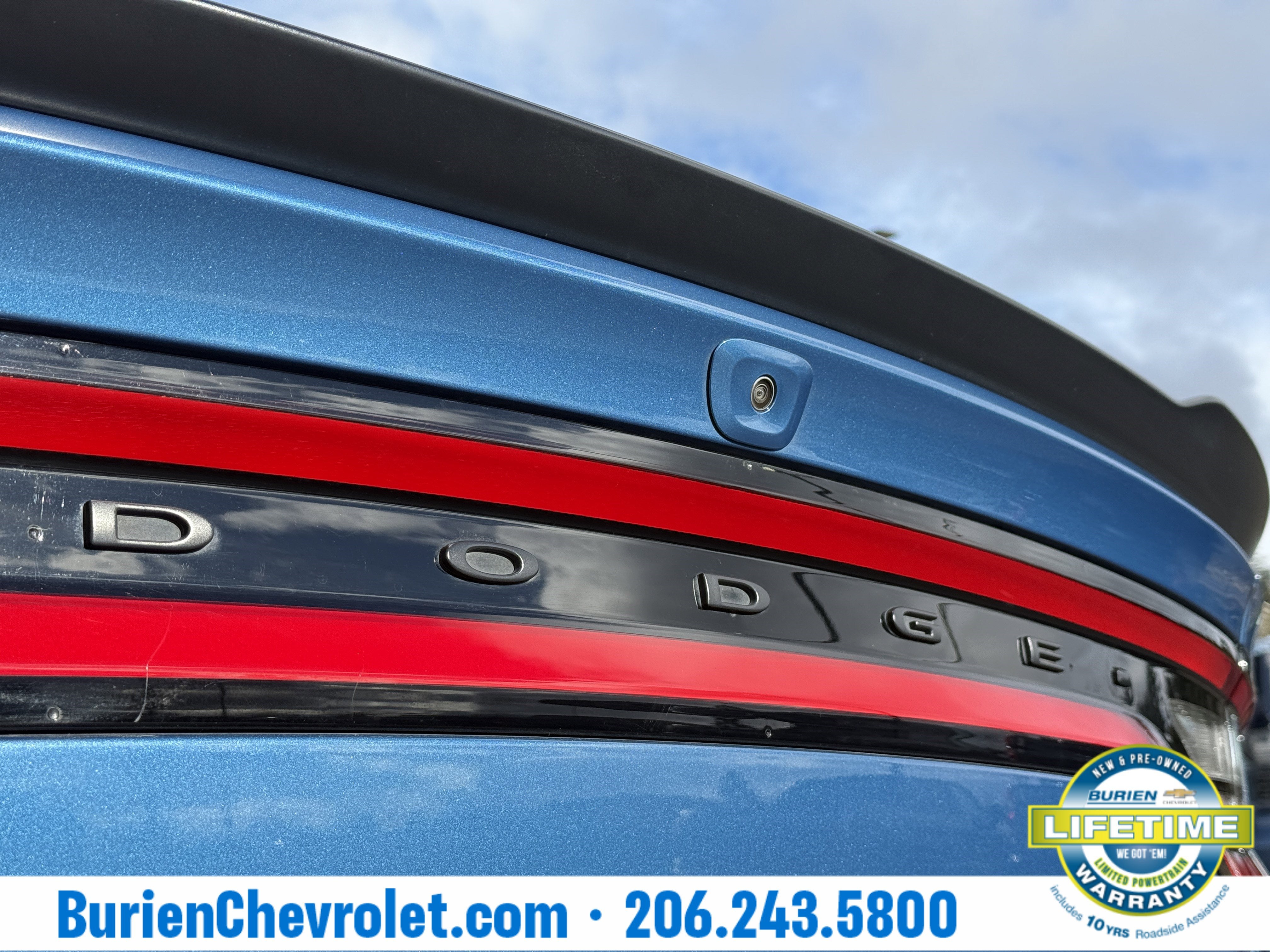 2023 Dodge Charger R/T