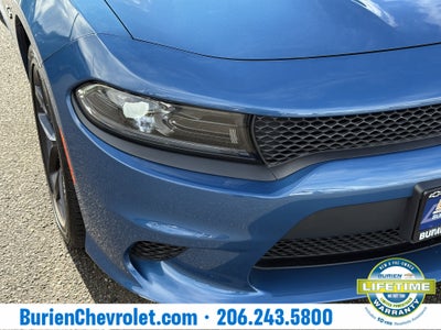 2023 Dodge Charger R/T