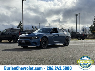 2023 Dodge Charger R/T