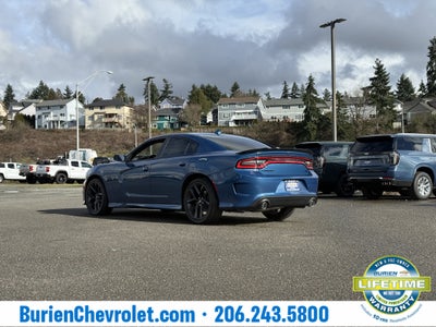 2023 Dodge Charger R/T