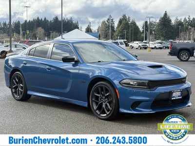 2023 Dodge Charger R/T