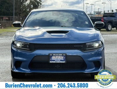 2023 Dodge Charger R/T