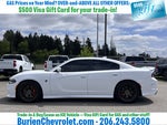 2016 Dodge Charger SRT Hellcat