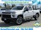 2023 Chevrolet Silverado 2500 HD Custom