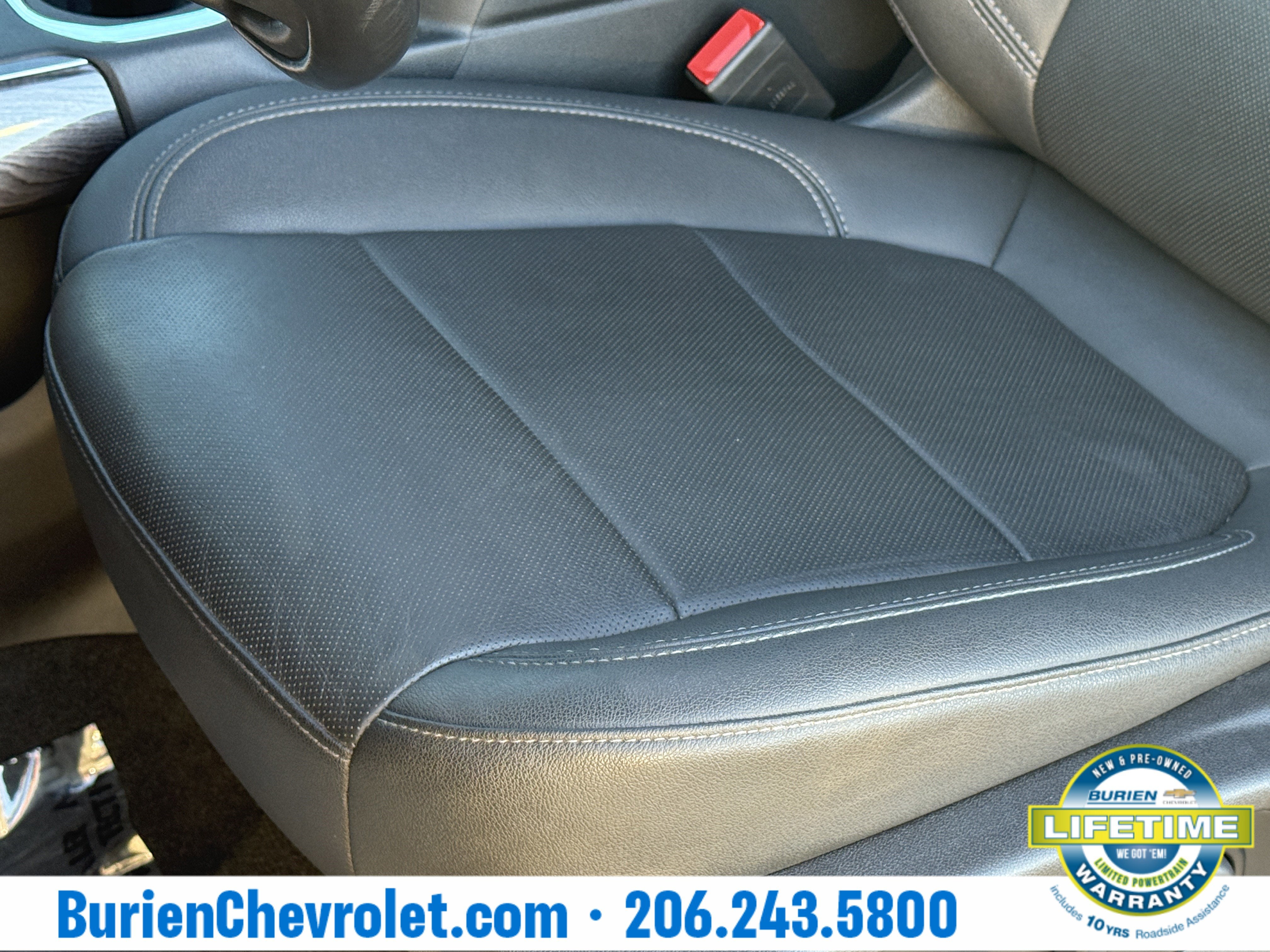 2022 Chevrolet Silverado 3500 HD LTZ