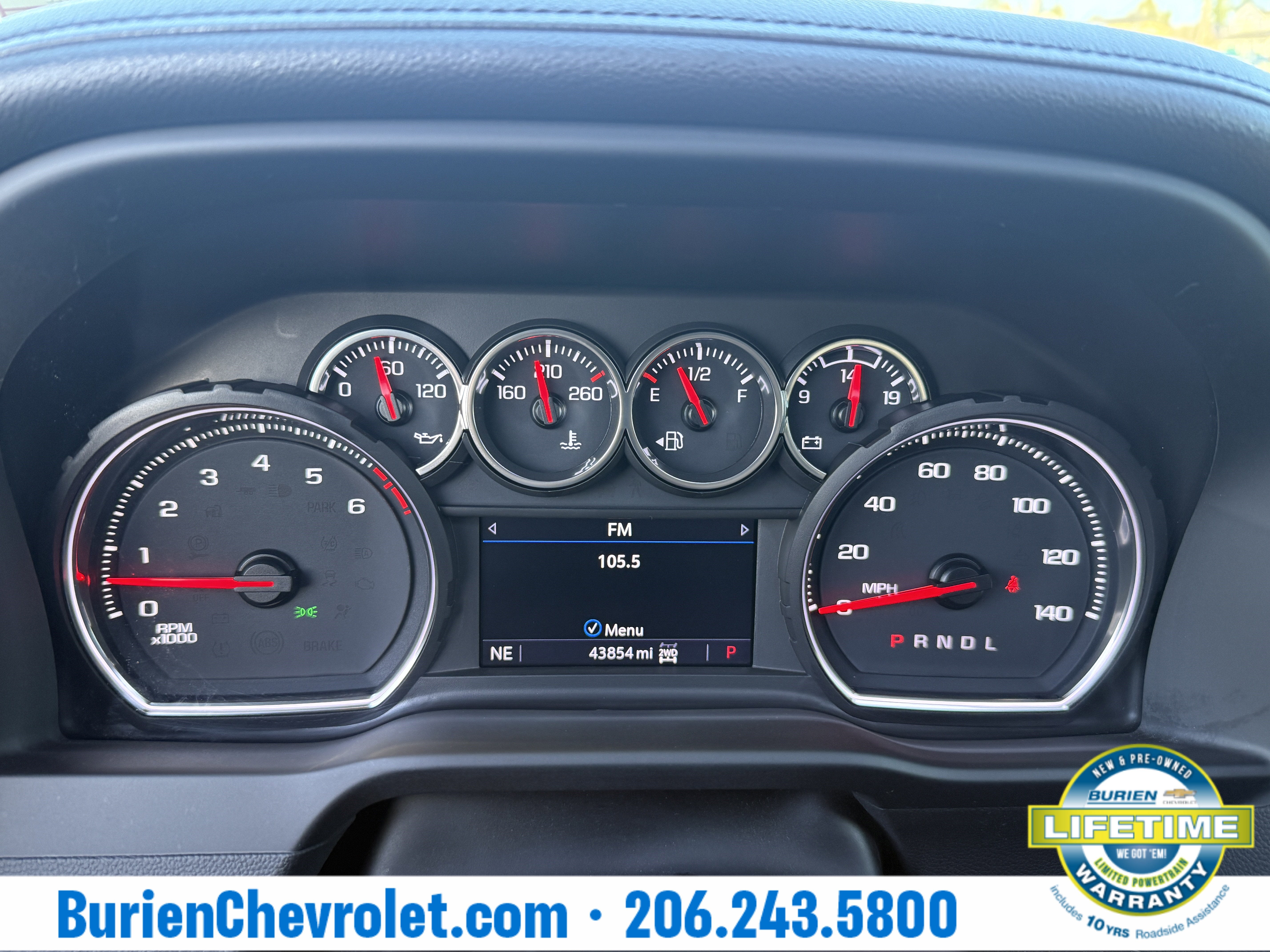 2022 Chevrolet Silverado 3500 HD LTZ