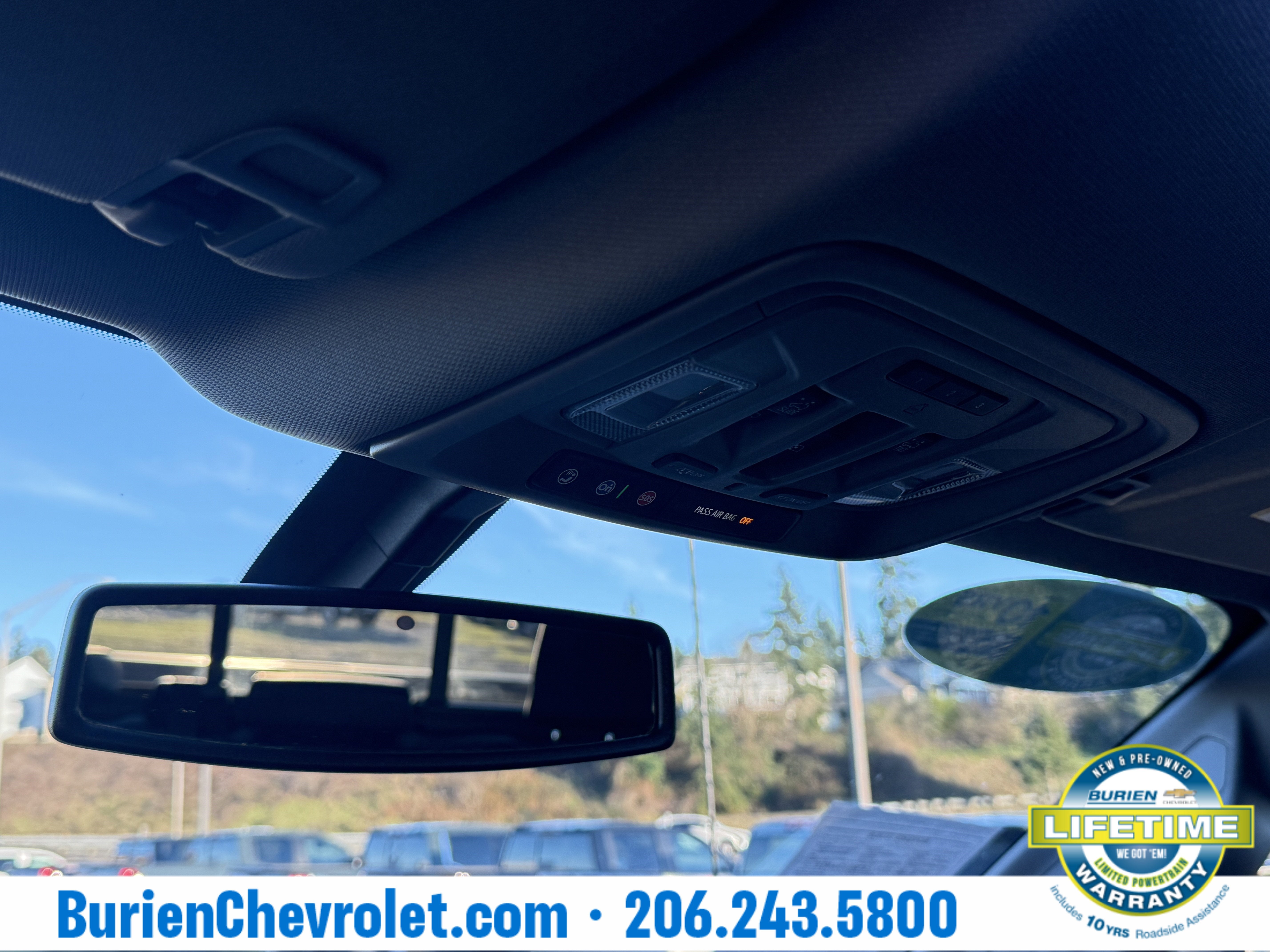 2022 Chevrolet Silverado 3500 HD LTZ