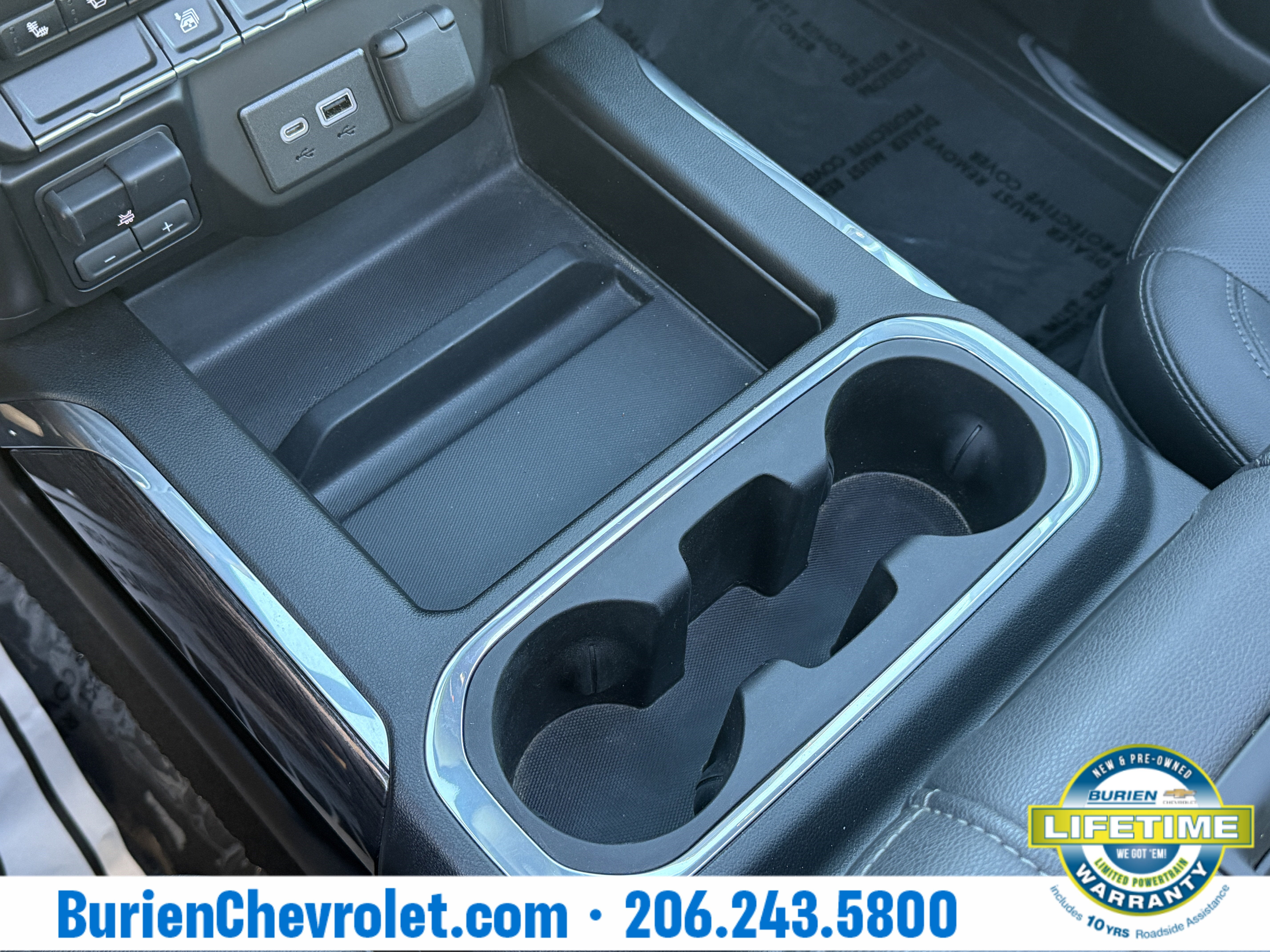 2022 Chevrolet Silverado 3500 HD LTZ