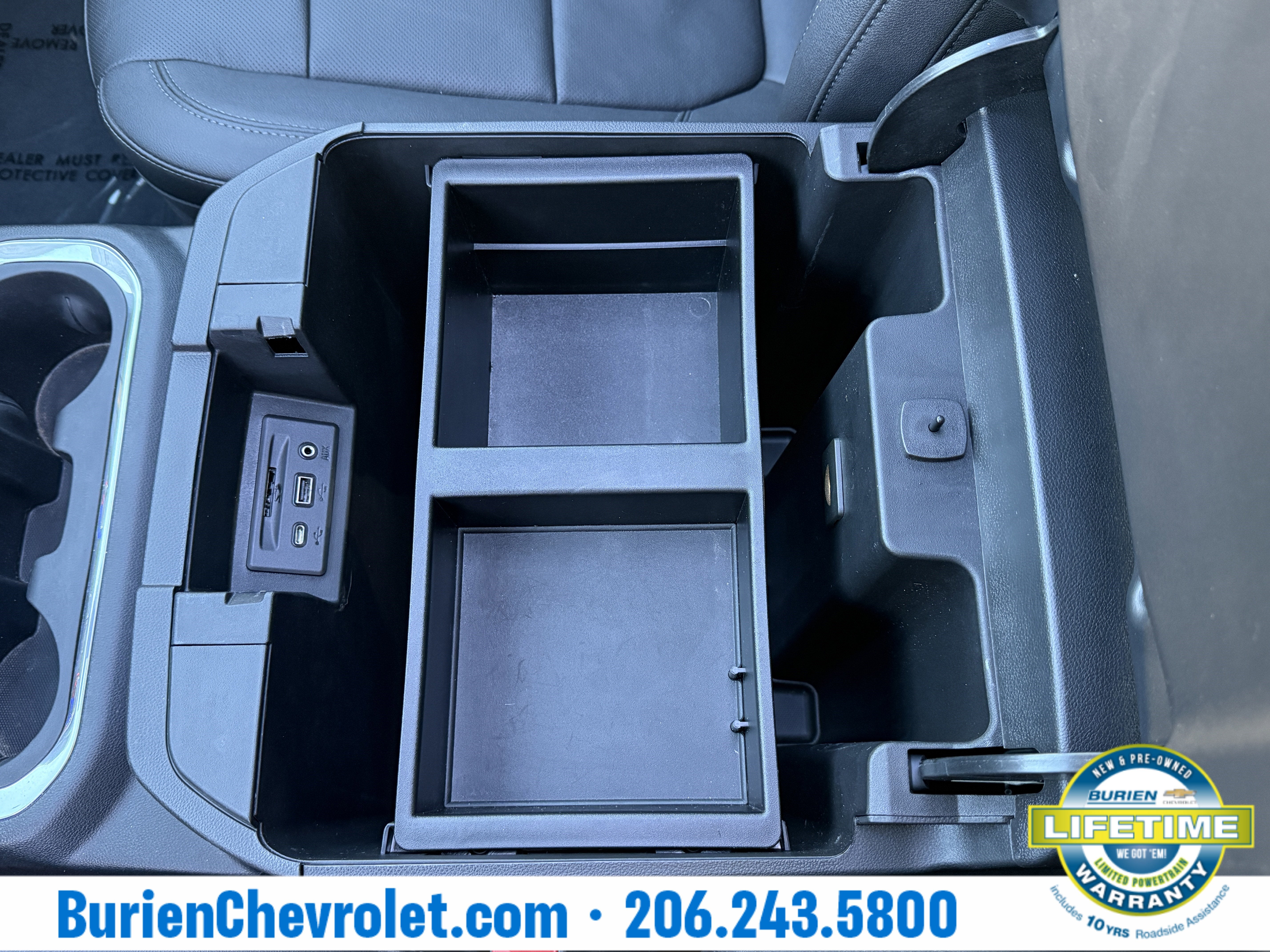 2022 Chevrolet Silverado 3500 HD LTZ