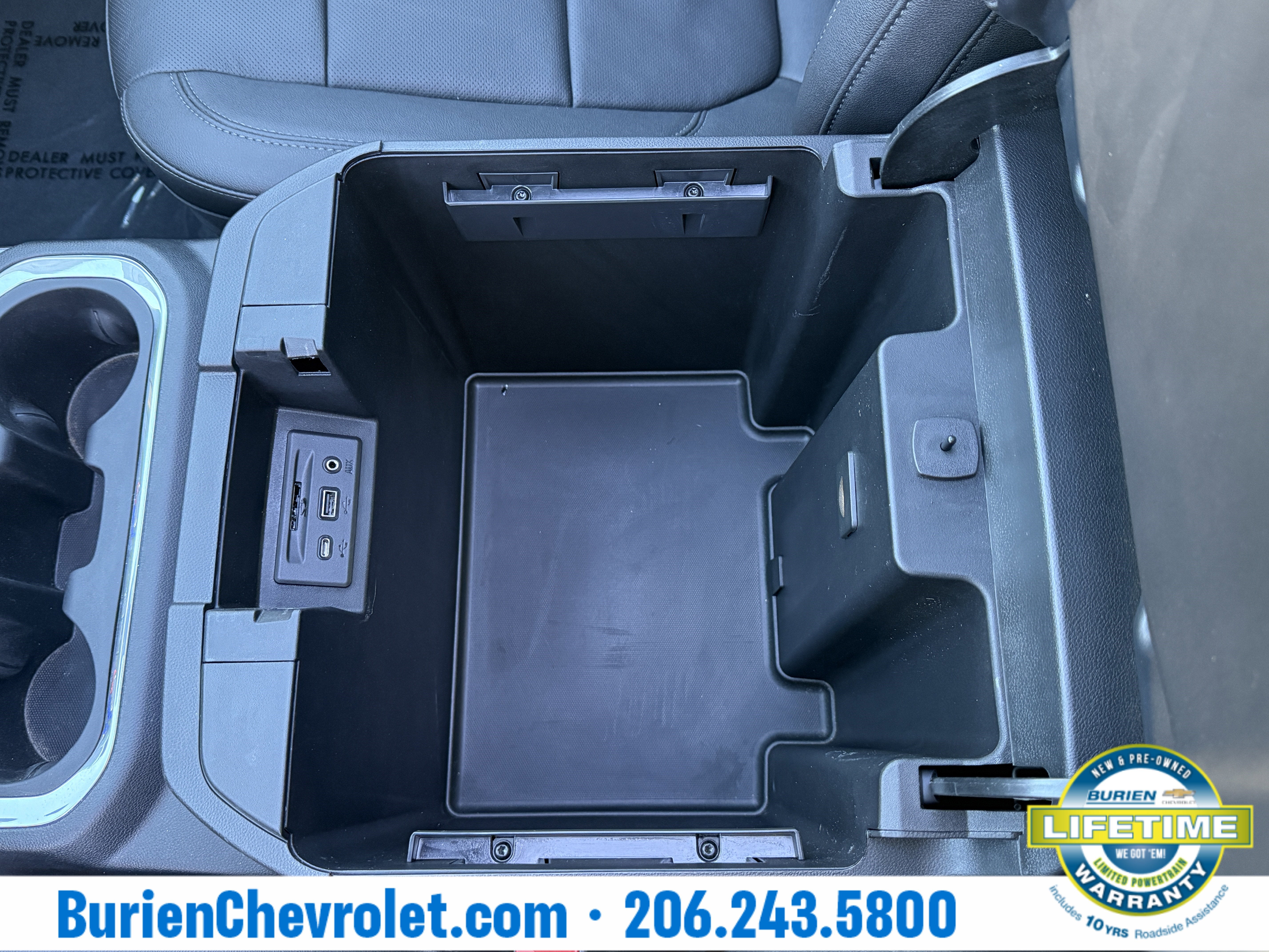 2022 Chevrolet Silverado 3500 HD LTZ