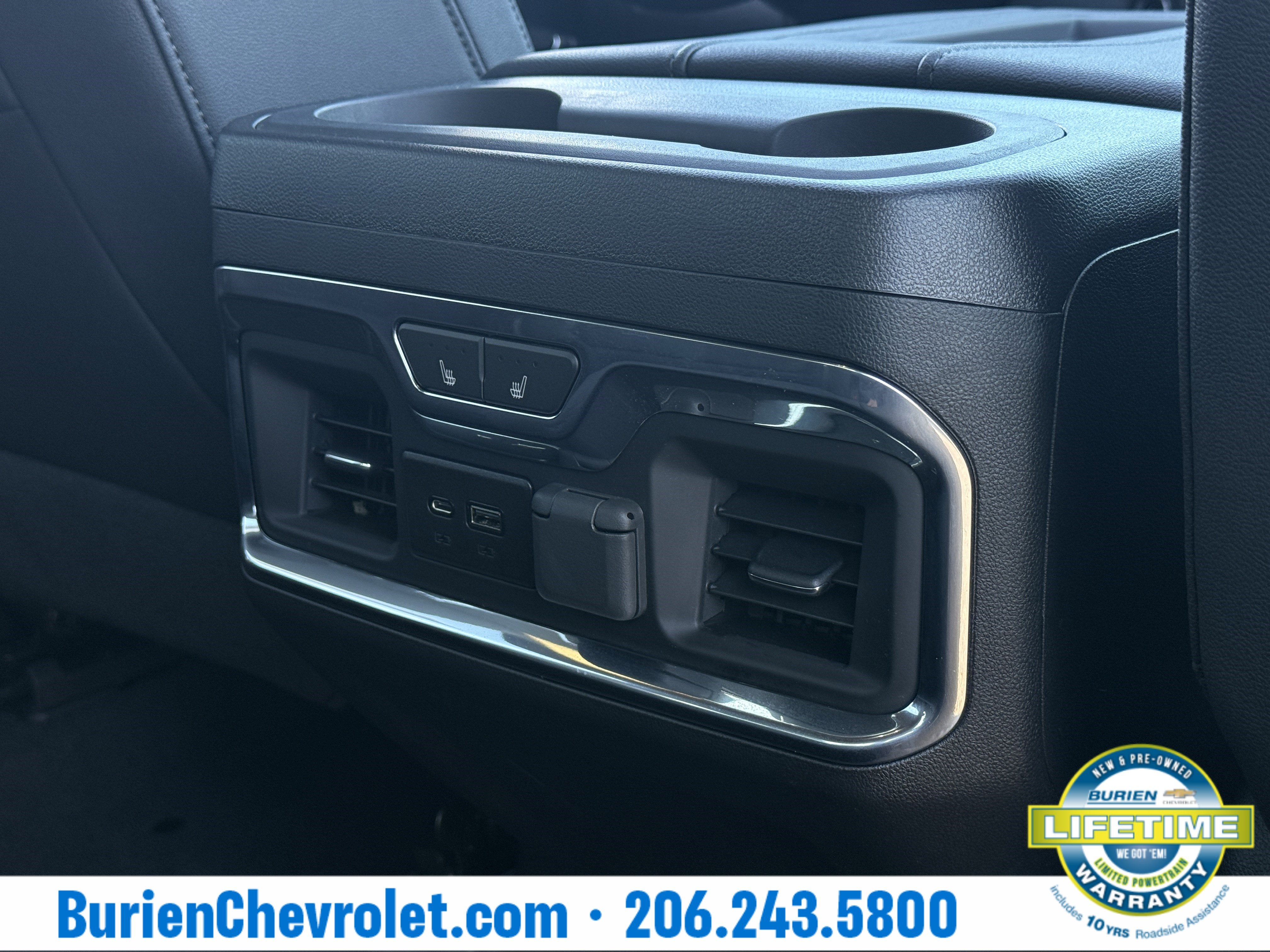 2022 Chevrolet Silverado 3500 HD LTZ