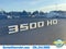 2022 Chevrolet Silverado 3500 HD LTZ