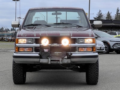 1994 Chevrolet K2500 Fleetside
