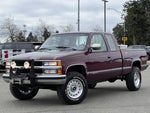 1994 Chevrolet K2500 Fleetside