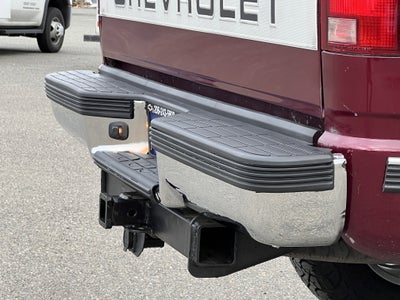 1994 Chevrolet K2500 Fleetside