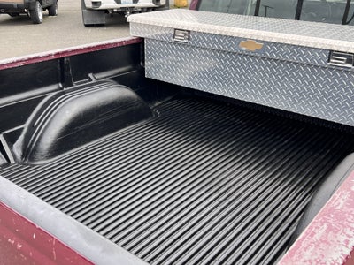 1994 Chevrolet K2500 Fleetside