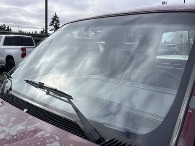 1994 Chevrolet K2500 Fleetside