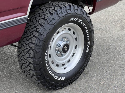 1994 Chevrolet K2500 Fleetside